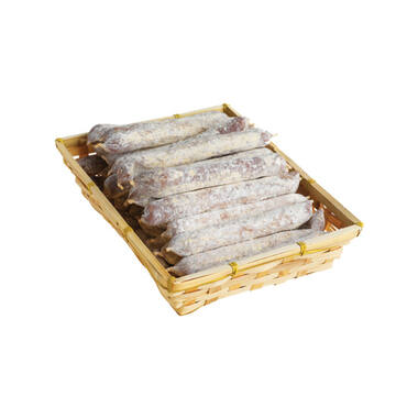 JOKA - SAUCIZEST MINI PUR PORC  38x40gr