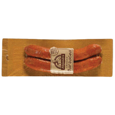 JOKA - VERSE CHORIZO BARBACOA 250gr