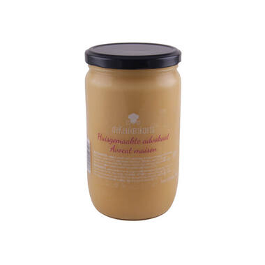 JOKA - HUISGEM. ADVOCAAT  6x750gr