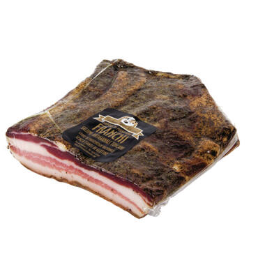 JOKA - PANCETTA TESA AL PEPE