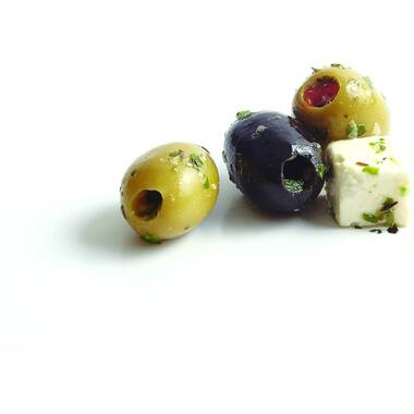 JOKA - OLIJVEN MIX/HERDERSKAAS 1KG