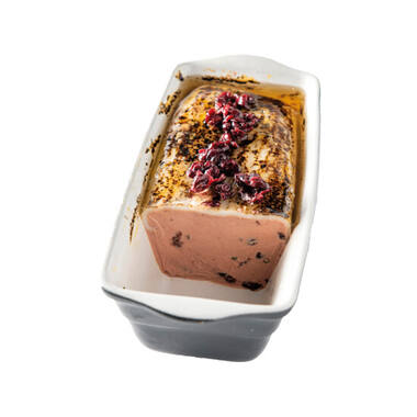 JOKA - BUTCHER'S CRANBERRY PATE  1.5kg