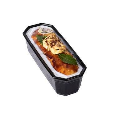 JOKA - HAAS PATE TRAIT L'ANCIENNE  1.6kg