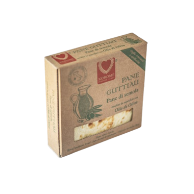 JOKA - PANE GUTTIAU AL ROSMARINO 250gr