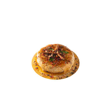 JOKA - WILDPATE + FOIE GRAS D'OIE 3.5kg