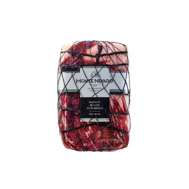 JOKA - PALETA 100% IBERICO BELLOTA 24m
