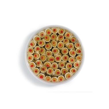 JOKA - ANSJOVISSPIESJES MET OLIJVEN  1kg