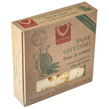 JOKA - TAPASBROOD SARDINIE CARASAU 250gr