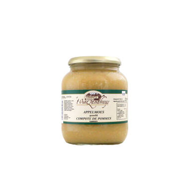 JOKA - APPELMOES GEZEEFD 12x72cl