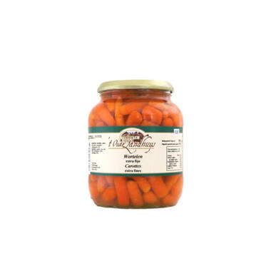 JOKA - WORTELEN EF 12x72cl