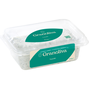TZATZIKI 800gr GRANOLIVA