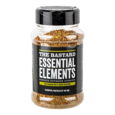 BASTARD ESSENTIAL ELEMENTS RUB 6x300gr