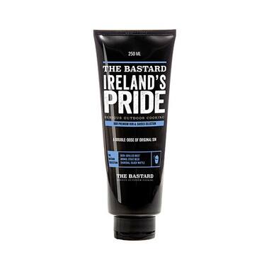 BASTARD IRELANDS PRIDE SAUCE 6x250ml
