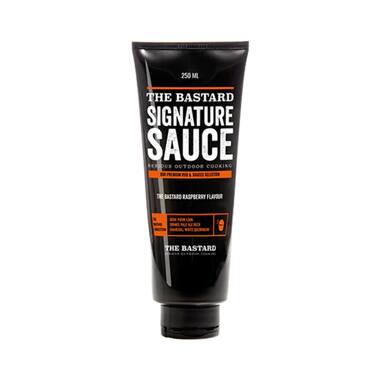 BASTARD SIGNATURE SAUCE 6x250ml