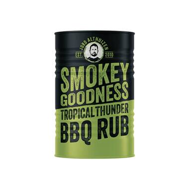 SMOKEY GOODNESS TROPICAL THUNDER  6x250gr