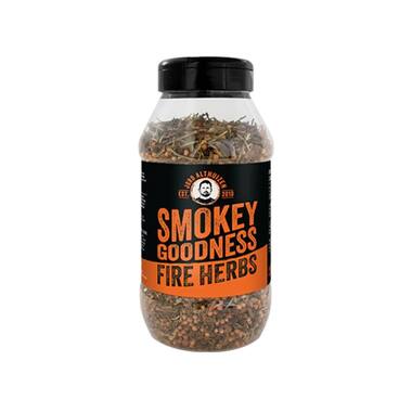 SMOKEY GOODNESS VUURKRUIDEN 12x250gr