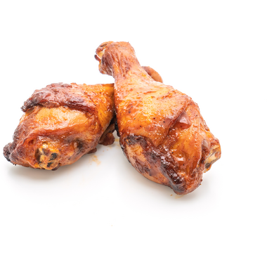 GEBRADEN DRUMSTICKS  5kg