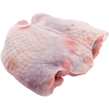 KALKOENDIJ ca 2,5kg