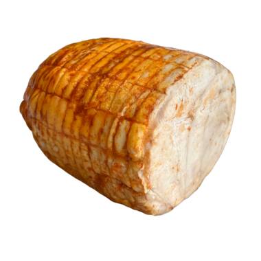 GEBRADEN KIPROLLADE  HALF