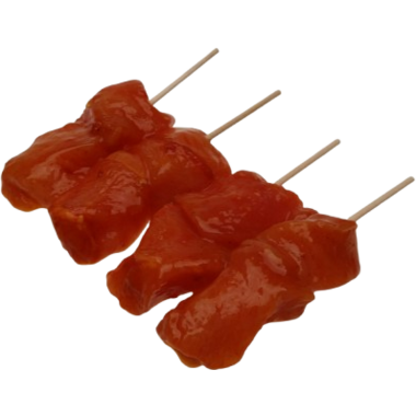 MINI FILET SATE  50x30gr