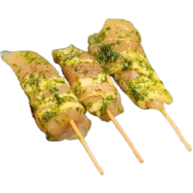 MINI KIP OP STOK PESTO 50x30gr