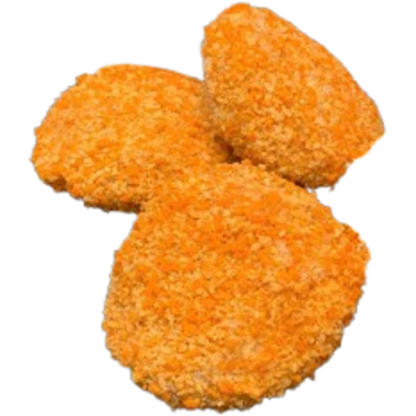MINI KIP BURGERS 120x30gr DPV