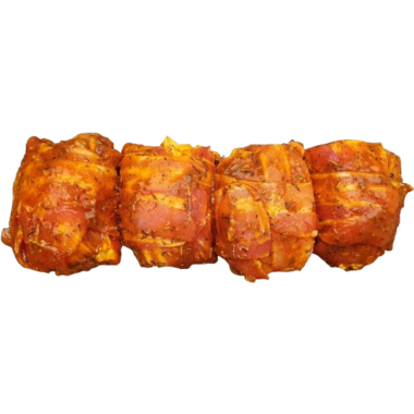 WELLFOORT DIJ GEVULD MET ROOMKAAS 12x190gr