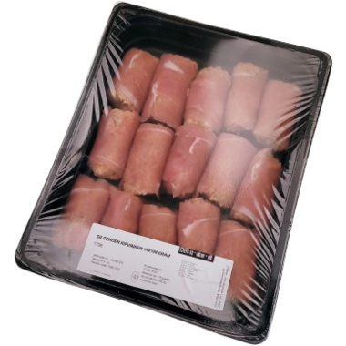 GILDEHOEN KIPVINKEN 15x100gr