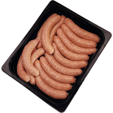GILDEHOEN KIPSAUCIJZEN 15x100gr