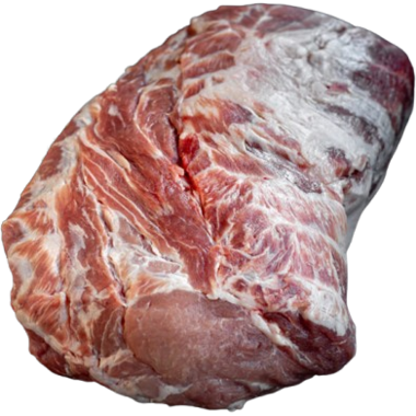 IBERICO PROCUREUR IN DE BEEN