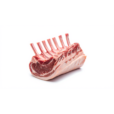 IBERICO FRENCH RACK 1/2
