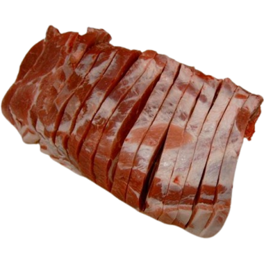 NEK M/B GESLICED