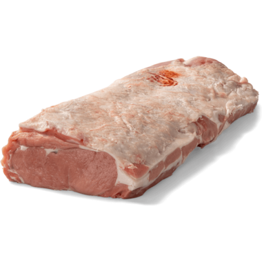 KALF DUNNE LENDE 8-RIB *DB*