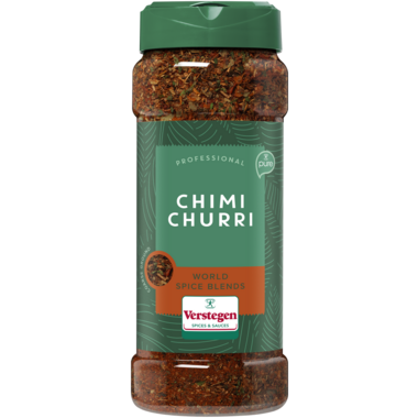 CHIMICHURRI KRUIDEN GROF PURE 4x265gr