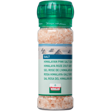 HIMALAYA ZOUT ROZE GROF PURE 570gr