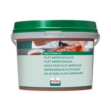 FILET AMERICAINSAUS  2.5ltr  VERSTEGEN