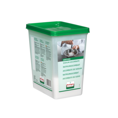 NATRIUM ASCORBAAT PURE 1kg