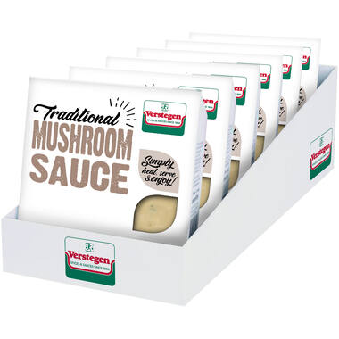 CHAMPIGNONSAUS  6x80ml