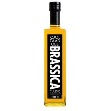BRASSICA KOOLZAADOLIE CLASSIC  6x750ml