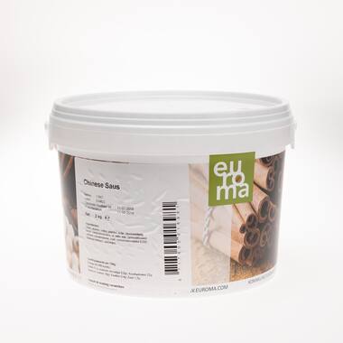 CHINESE SAUS   3kg EUROMA