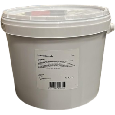 SPARERIB MARINADE 12kg VERSALERT