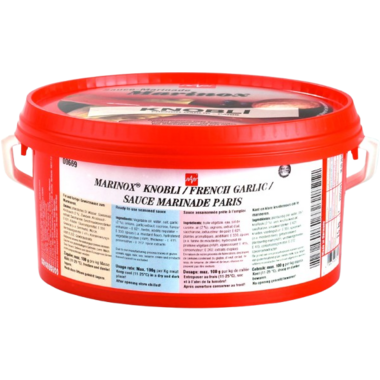 MARINOX KNOBLI  2.5kg