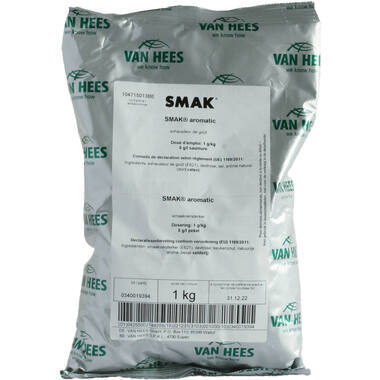 SMAK AROMATIC  1kg  HEES