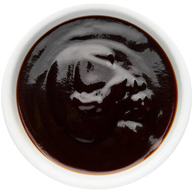 PULLED PORK BBQ SAUS  2.5kg DEGENS