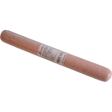 GRILLWORST NATUREL VERS  1kg