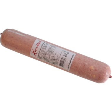 GRILLWORST KAAS VERS  650gr