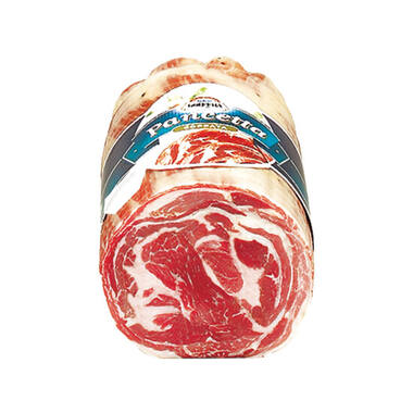 JOKA - PANCETTA COPPATA SGRASSATA