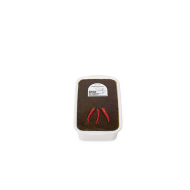 MOUSSE CANARD AU PORTO STEEN  1.5kg