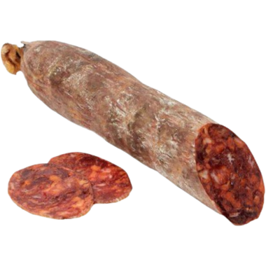 IBERICO CHORIZO CEBO