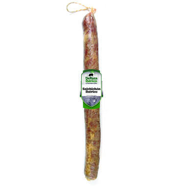 IBERICO SALCHICHON CEBO